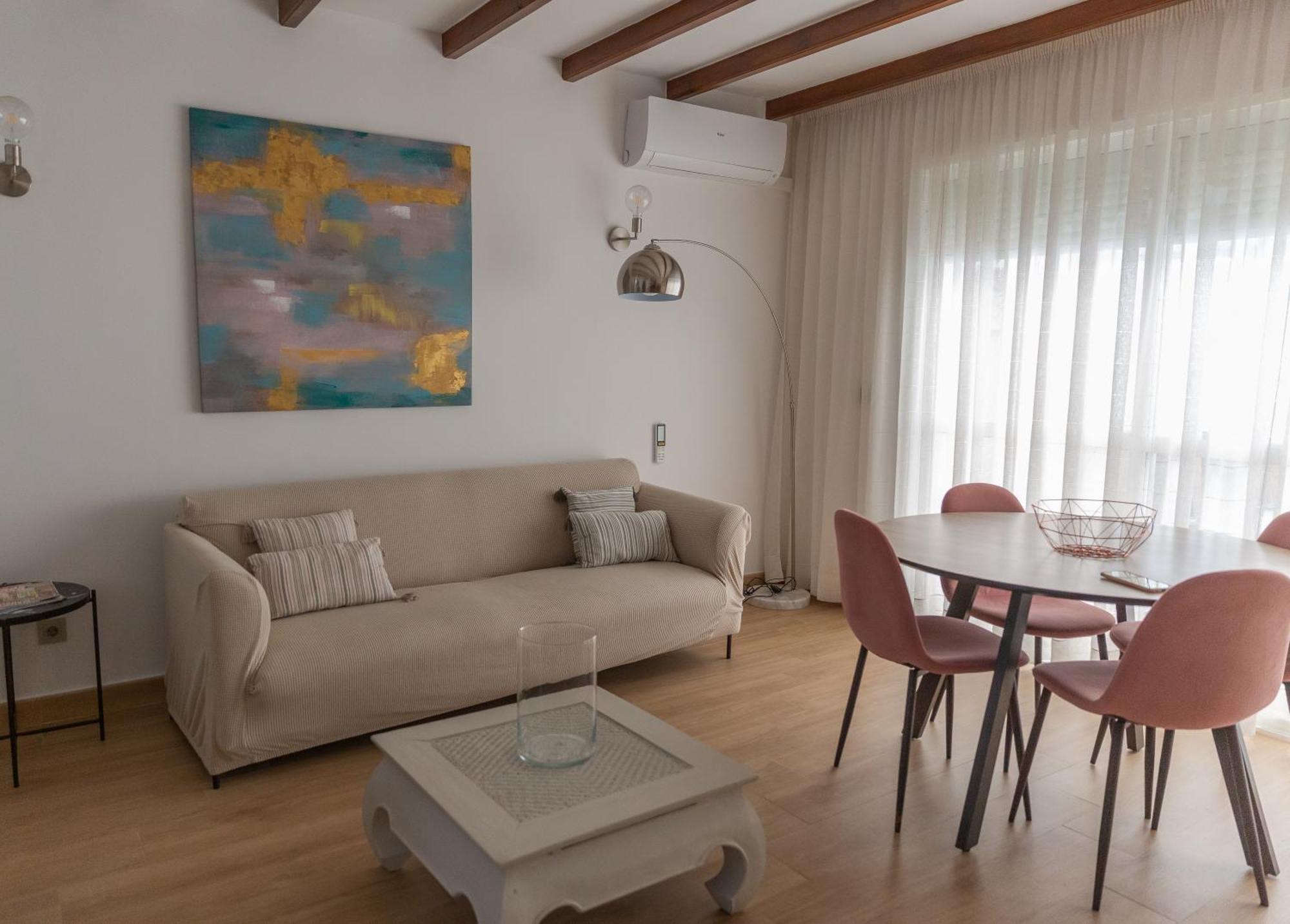 Casa Con Jardin Junto A La Playa Apartamento Estepona Exterior foto